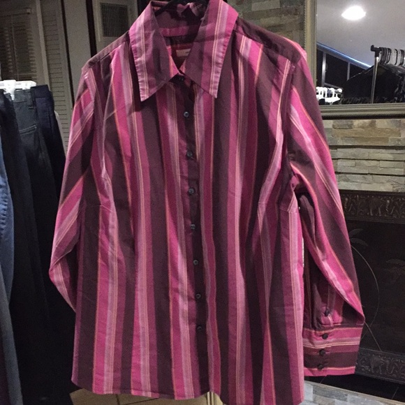 Merona Tops - Merona size 22W Blouse good condition